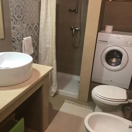 Casetta Del Lago Apartment Torre San Giovanni Ugento