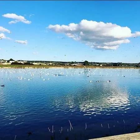 Casetta Del Lago Apartment *