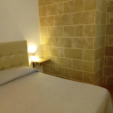 Casetta Del Lago Apartment