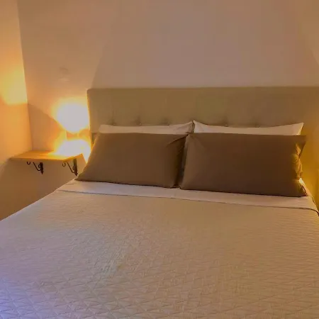 Casetta Del Lago Apartment