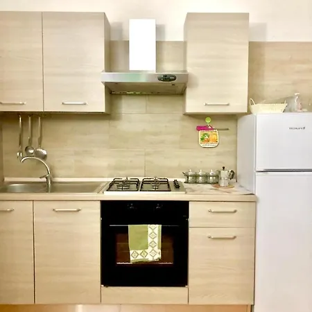 Apartment Casetta Del Lago *