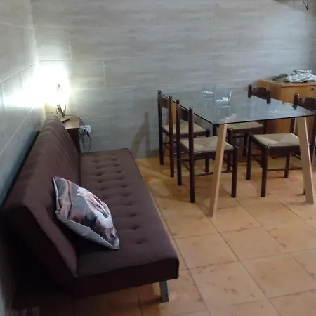 Casetta Del Lago Apartment