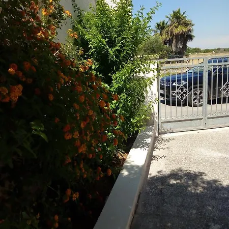 Casetta Del Lago Torre San Giovanni Ugento