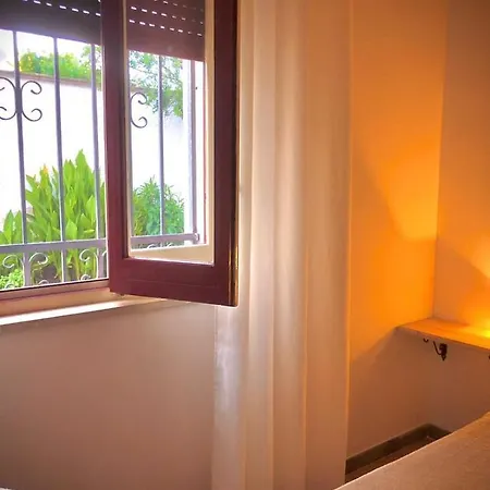 Apartment Casetta Del Lago