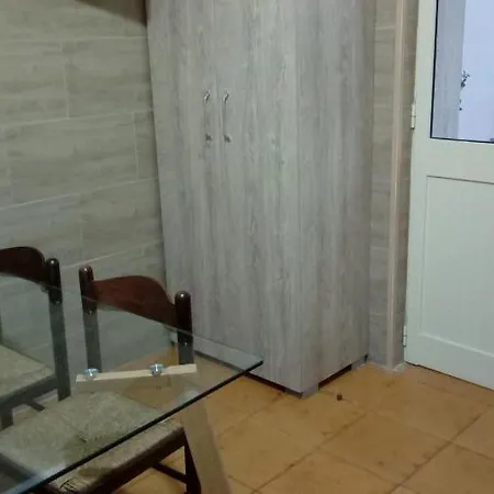 Apartment Casetta Del Lago *